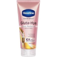 VASELINE GULTA-HYA DEWY RADIANCE SERUM IN LOTION